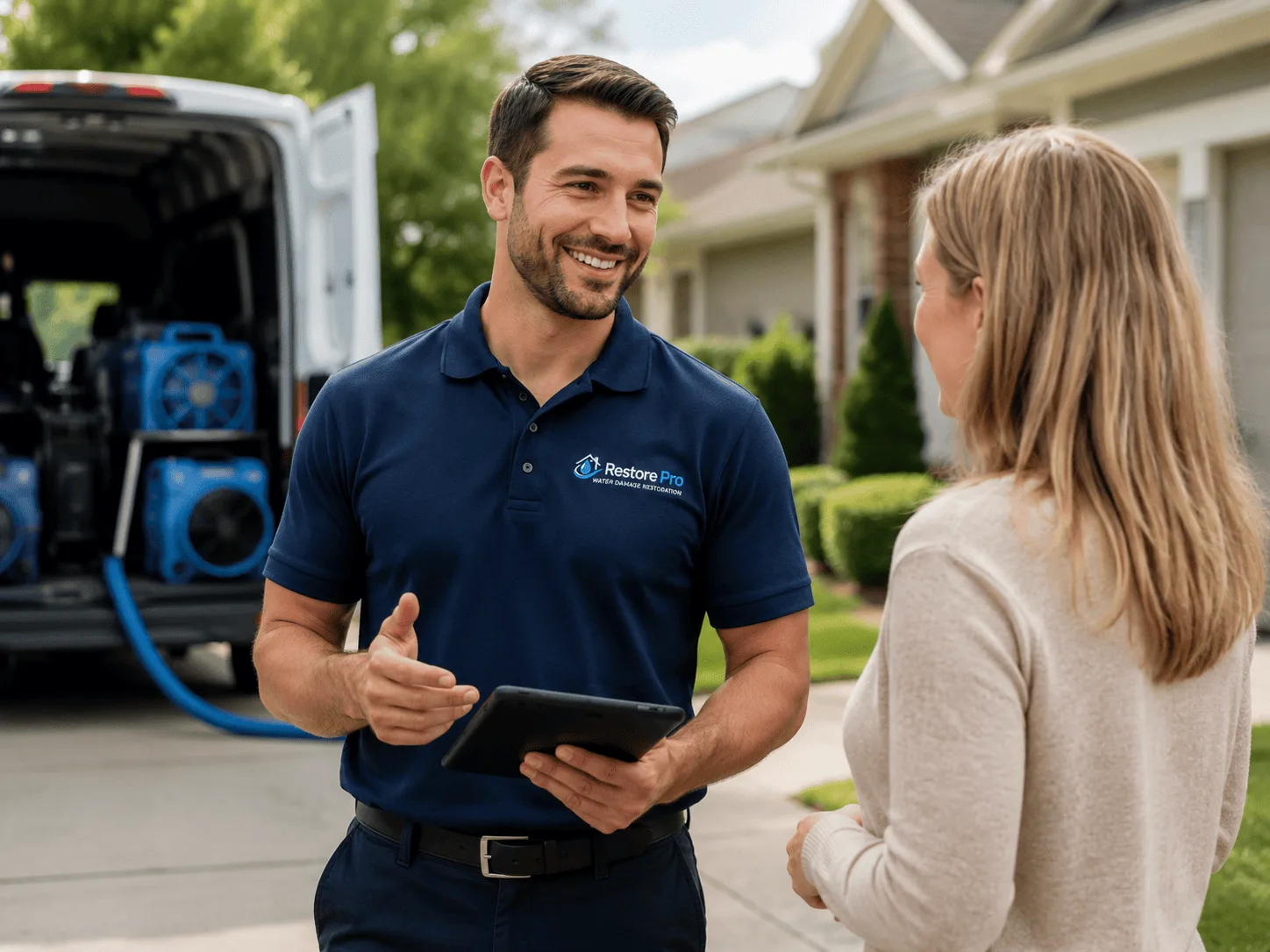 Water Damage Restoration Batchtown, IL FAQs
